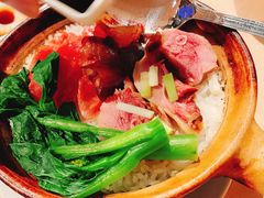 -避风塘(宝山万达店)