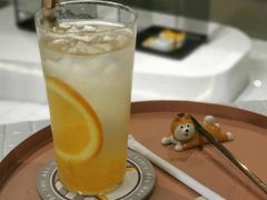 焙茶樱花-柴务处·柴犬主题狗咖