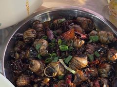 -辣螃铠盆盆蟹大排档(总店)