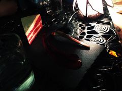 -TINTIN CAKE BOUTIQUE(台北壹店)