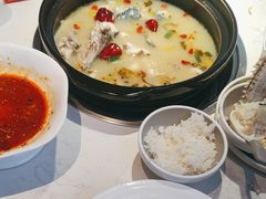 -周渝食惦酸菜鱼(青浦店)