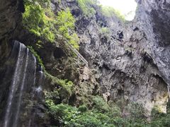 -英西峰林·洞天仙境