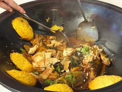 -江湖水乡铁锅炖魚(周庄嘉园店)