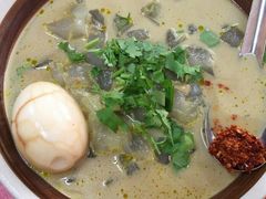 -牛马行牛肉饸饹铺(长春总店)