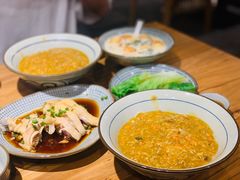 -南小蟹手工點心(三里屯店)