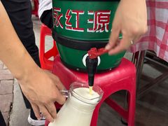 -永红源啤酒·烧烤·海鲜·大排档(台柳路店)