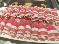 -海底捞火锅(天津SM城市广场店)