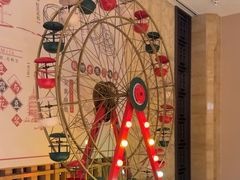-杭州开元名都大酒店·地中海自助餐厅