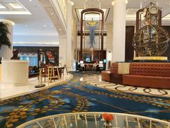 -常州武进九洲喜来登酒店