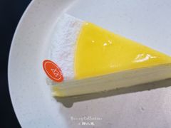 日本柚子千层-双风车咖啡馆 Twin Windmills(六道口店)