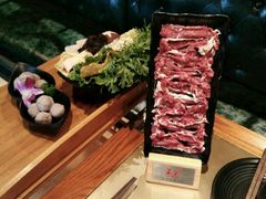 -手选潮汕鲜活牛肉火锅(二七广场店)