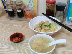 -云云美食