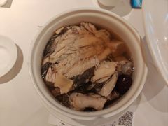 -利苑酒家(宜安广场店)