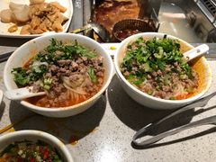 -海底捞火锅(奥体南路店)