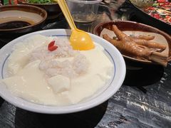 -周小明火锅(黑金冠社区店)