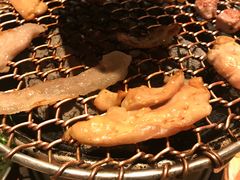 -烧肉达人•炭火烧肉(新天地店)