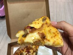 -必胜客(龙吴宅急送店)