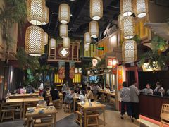 -南京大牌档(龙江新城市广场店)