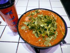 -肥汁米蘭香港米线(长宁来福士店)