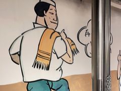-英雄故事地摊烤肉(马驹桥店)