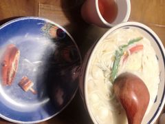 -雀舞云南菜(天津天河城购物中心店)