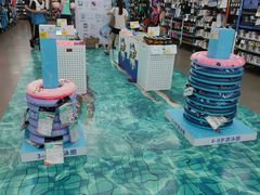 -迪卡侬(南二环店)