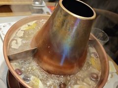 -东门口涮肉·砂锅·烤串(老门东店)