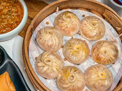 -馋三尺蟹粉小笼(人民广场店)