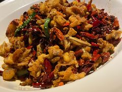 -首秀·四川料理(星耀101店)