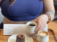 -Peet's Coffee皮爷咖啡(大学路店)