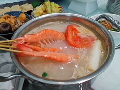 -虾佬圣汤·海鲜姿造(乐堤港店)