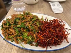 -姥姥家春饼店(交大东路店)