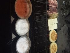-永安烧烤