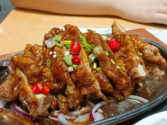 -谢虢彬名厨私房菜