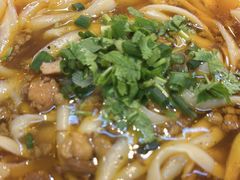 -韩师傅老大同刀削面(北苑路店)