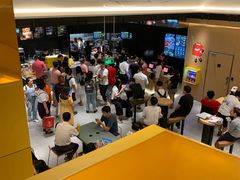 -麦当劳(SM城市广场店)