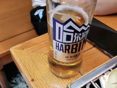 -云晓光头烧烤吧(德平路店)