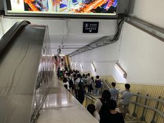 -建国门(地铁站)