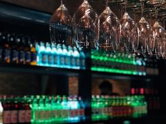 -INSA Korean Bistro饮鲨韩食酒馆