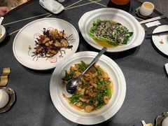 -墨泉峰味(润和国际广场店)