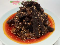 小院牛肉干-院8里·少城记忆老川菜(宽窄巷子店)