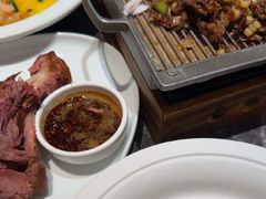 -新乾隆酒楼(帝景园店)