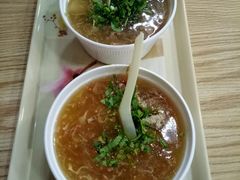 -食盈碗仔翅(星玺广场店)