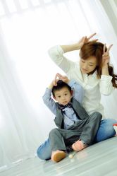 iphone_upload_pic-邦叔叔.亲子全家福毕业照跟拍摄影(嘉定店)