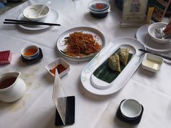 -东江渔村·古典园林·30年粤菜老字号(太和店)