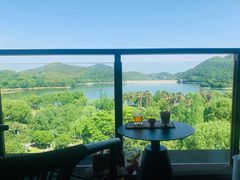 -宁波九龙湖开元度假村