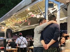 -木屋烧烤(白石洲店)