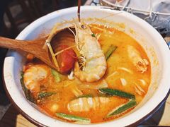 -迷你椰·泰式大排档(虹口店)