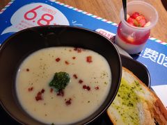-我的四季意大利餐厅(春天百货店)
