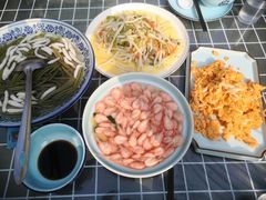 -美味之家·湖景农家乐(太湖东山店)